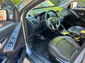 Hyundai IX35 �������-������ | Mobile.bg � ����� ������ 7