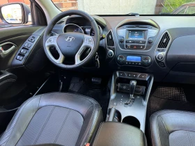 Hyundai IX35 �������-������ | Mobile.bg � ����� ������ 10