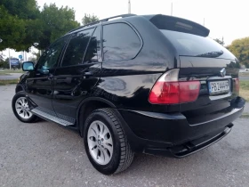 BMW X5 3.0 Газ Клима Автомат 4х4 - 4400 € / 8605.65 лв. - 89808454 8
