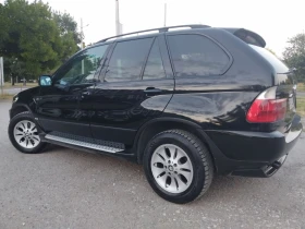 BMW X5 3.0 Газ Клима Автомат 4х4 - 4400 € / 8605.65 лв. - 89808454 7