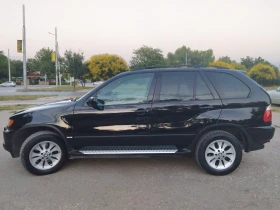 BMW X5 3.0 Газ Клима Автомат 4х4 - 4400 € / 8605.65 лв. - 89808454 5
