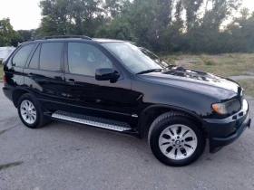 BMW X5 3.0 Газ Клима Автомат 4х4 - 4400 € / 8605.65 лв. - 89808454 6