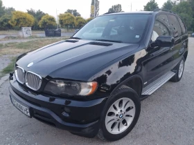 BMW X5 3.0 Газ Клима Автомат 4х4 - 4400 € / 8605.65 лв. - 89808454 10