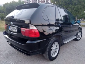 BMW X5 3.0 Газ Клима Автомат 4х4 - 4400 € / 8605.65 лв. - 89808454 4