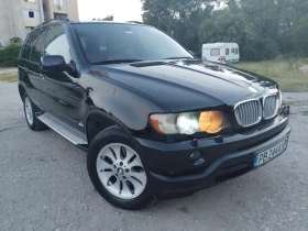 BMW X5 3.0 Газ Клима Автомат 4х4 - 4400 € / 8605.65 лв. - 89808454 2