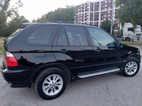 BMW X5 3.0 Газ Клима Автомат 4х4 - 4400 € / 8605.65 лв. - 89808454 3