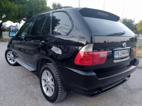BMW X5 3.0 Газ Клима Автомат 4х4 - 4400 € / 8605.65 лв. - 89808454 12