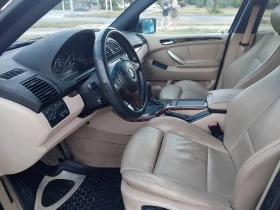 BMW X5 3.0 Газ Клима Автомат 4х4 - 4400 € / 8605.65 лв. - 89808454 16