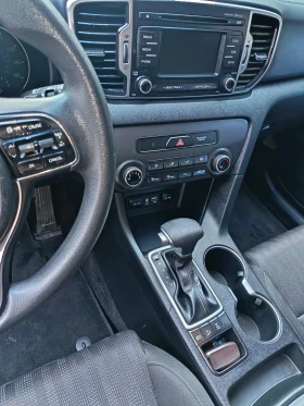 Kia Sportage 2.4L | Auto.bg — изображение 5