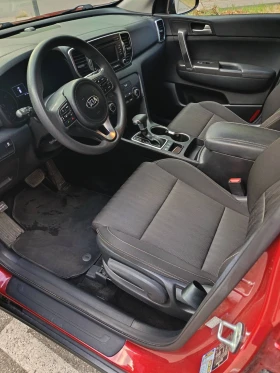 Kia Sportage 2.4L | Auto.bg — изображение 6