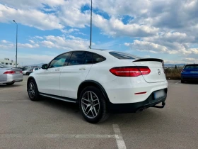 Mercedes-Benz GLC 220 Coupe - 27000 € / 52807.41 лв. - 81306667 5