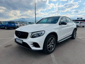 Mercedes-Benz GLC 220 Coupe - 27000 € / 52807.41 лв. - 81306667 3