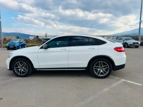 Mercedes-Benz GLC 220 Coupe - 27000 € / 52807.41 лв. - 81306667 7