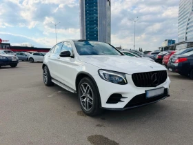 Mercedes-Benz GLC 220 Coupe - 27000 € / 52807.41 лв. - 81306667 2