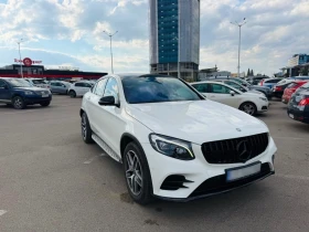 Mercedes-Benz GLC 220 Coupe - 27000 € / 52807.41 лв. - 81306667 13