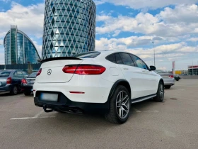 Mercedes-Benz GLC 220 Coupe - 27000 € / 52807.41 лв. - 81306667 4