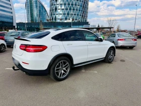 Mercedes-Benz GLC 220 Coupe - 27000 € / 52807.41 лв. - 81306667 6