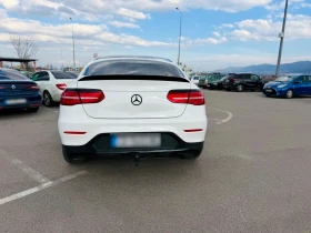 Mercedes-Benz GLC 220 Coupe - 27000 € / 52807.41 лв. - 81306667 12