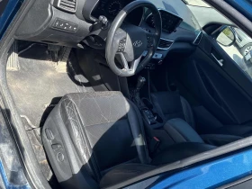 Hyundai Tucson | Mobile.bg � ����� ������ 5