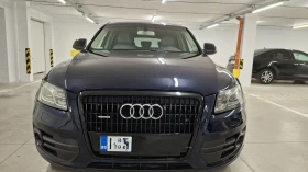 ����� �� �������� �� Audi Q5  2.0 TDI / ���� / ���������