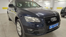 ����� �� �������� �� Audi Q5  2.0 TDI / ���� / ���������