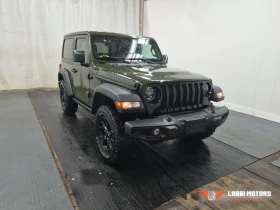 Jeep Wrangler undefined | Auto.bg — изображение 2