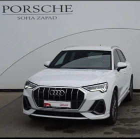 Audi Q3 TFSI S-line