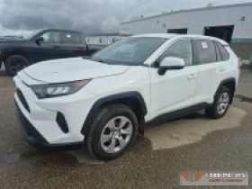 Toyota Rav4, снимка 5 - Автомобили и джипове - 56126860
