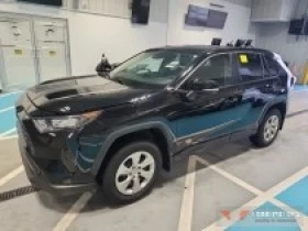 Toyota Rav4, снимка 6 - Автомобили и джипове - 56126860