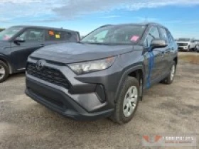 Toyota Rav4, снимка 4 - Автомобили и джипове - 56126860