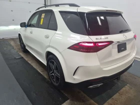 Mercedes-Benz GLE 450 AMG-PACK| BURMESTER| ОБДУХ| HUD| 360| 2 КЛЮЧА | Auto.bg — изображение 6