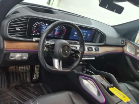 Mercedes-Benz GLE 450 AMG-PACK| BURMESTER| ОБДУХ| HUD| 360| 2 КЛЮЧА | Auto.bg — изображение 10