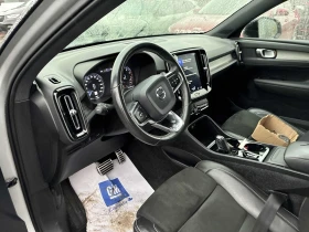 Volvo XC40 R-Design* 360* Шибидах* Подгрев* Keyless* 4х4* 2кл | Auto.bg — изображение 6