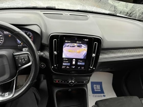 Volvo XC40 R-Design* 360* Шибидах* Подгрев* Keyless* 4х4* 2кл | Auto.bg — изображение 8