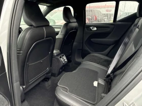Volvo XC40 R-Design* 360* Шибидах* Подгрев* Keyless* 4х4* 2кл | Auto.bg — изображение 9