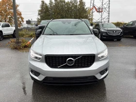 Volvo XC40 R-Design* 360* Шибидах* Подгрев* Keyless* 4х4* 2кл | Auto.bg — изображение 2