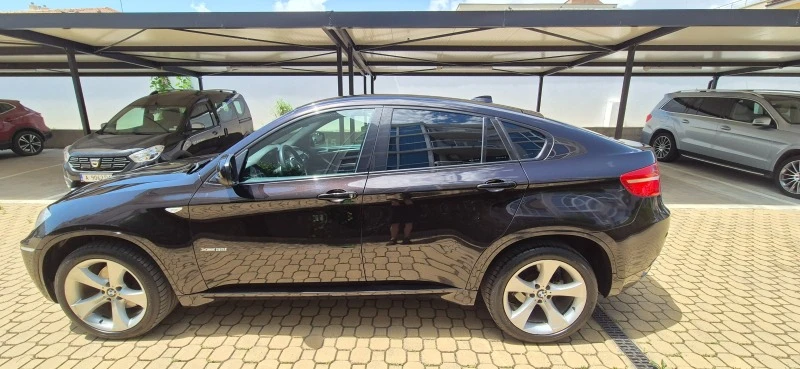 BMW X6 3.5i Xdrive, снимка 8 - Автомобили и джипове - 46529953