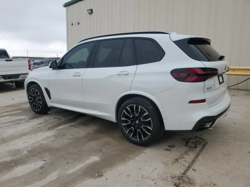 BMW X5 SDRIVE 40I, снимка 2 - Автомобили и джипове - 48365383