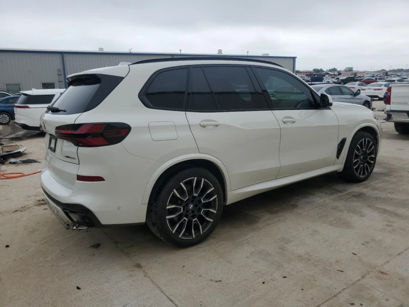 BMW X5 SDRIVE 40I, снимка 3 - Автомобили и джипове - 48365383