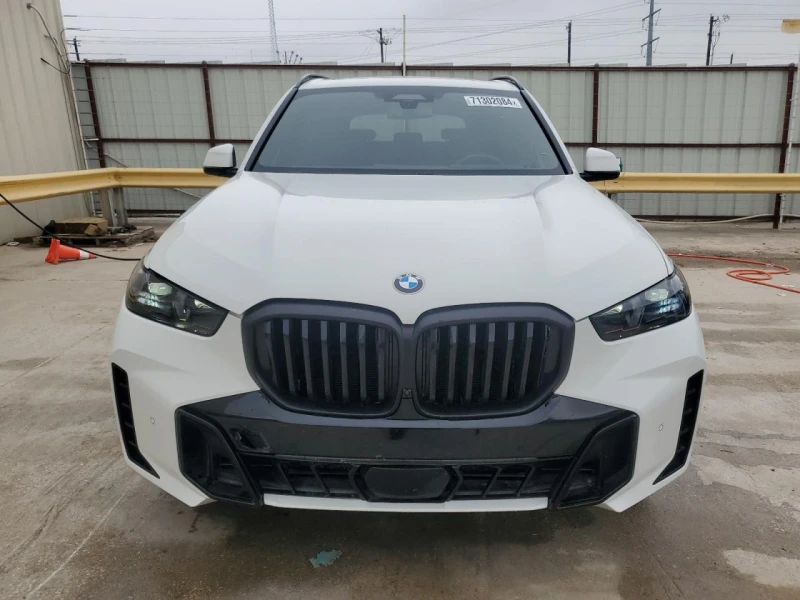 BMW X5 SDRIVE 40I, снимка 5 - Автомобили и джипове - 48365383