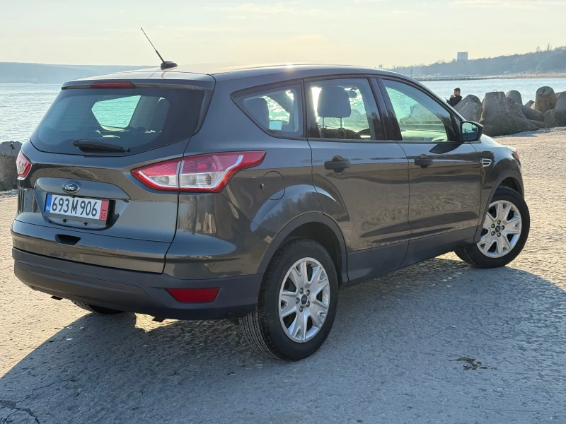 Ford Kuga Escape 2.5 , снимка 4 - Автомобили и джипове - 49391510