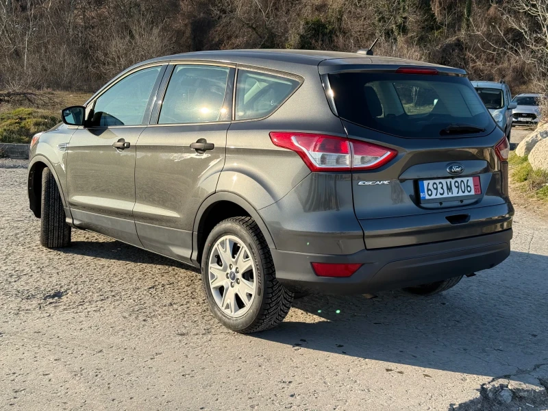 Ford Kuga Escape 2.5 , снимка 3 - Автомобили и джипове - 49391510