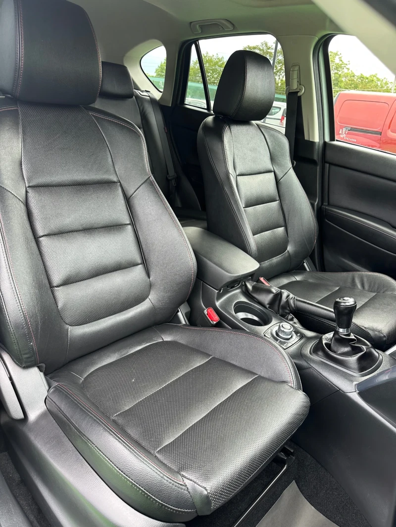 Mazda CX-5 REVOLUTIONS  4/4  175ks  FUL FUL, снимка 16 - Автомобили и джипове - 50241282