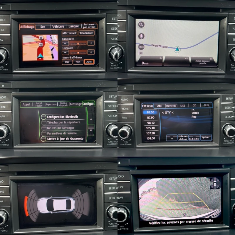 Mazda CX-5 REVOLUTIONS  4/4  175ks  FUL FUL, снимка 11 - Автомобили и джипове - 50241282