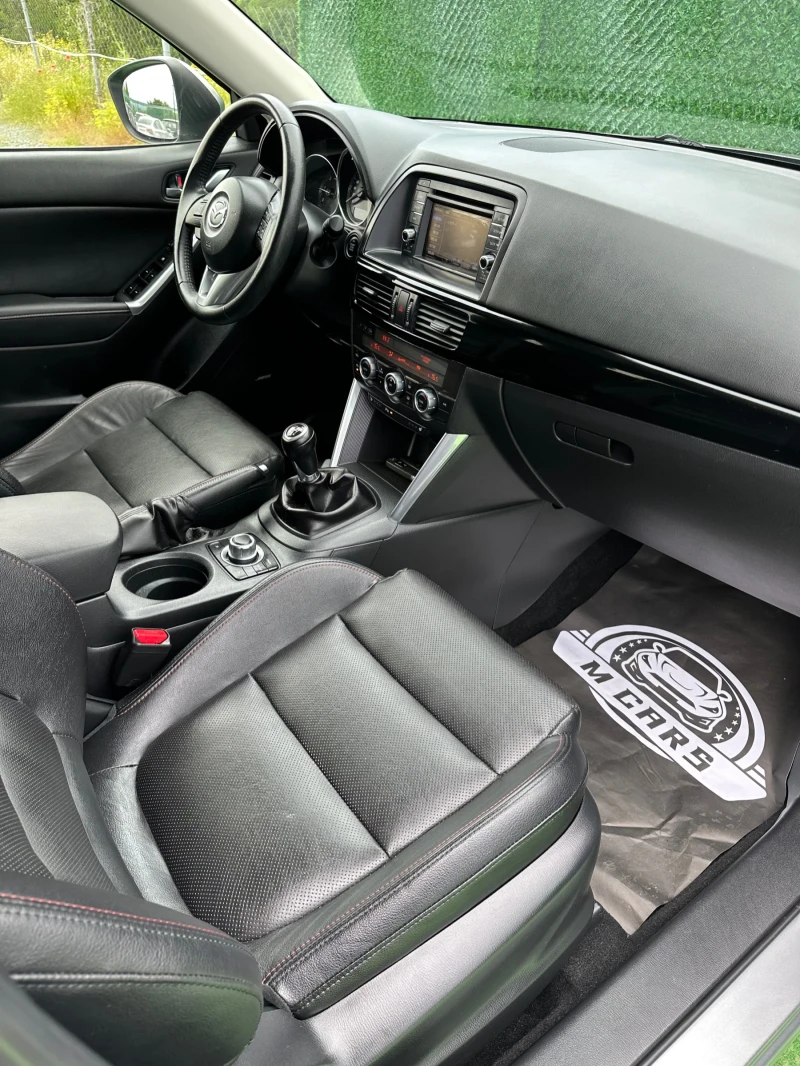 Mazda CX-5 REVOLUTIONS  4/4  175ks  FUL FUL, снимка 14 - Автомобили и джипове - 50241282