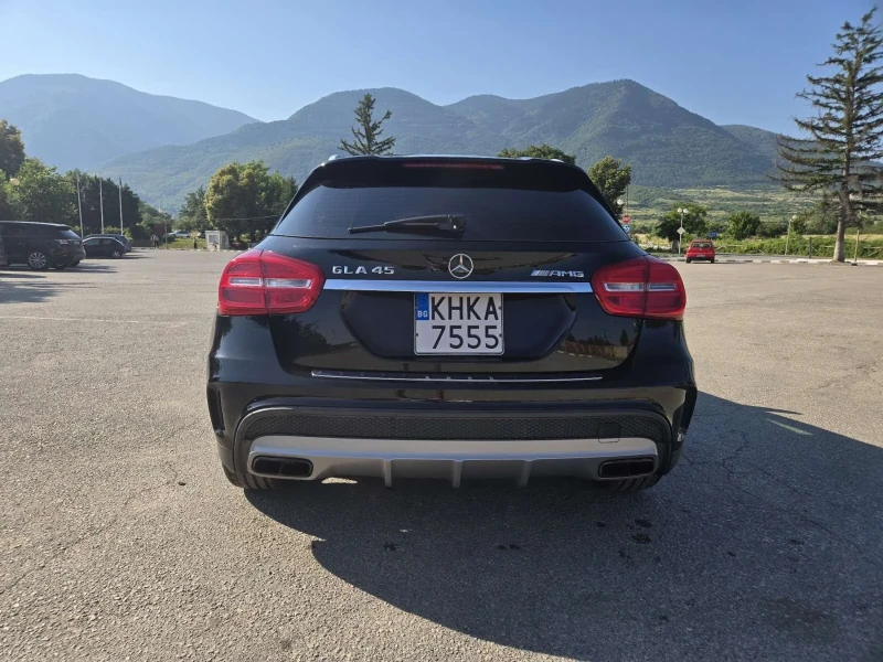 Mercedes-Benz GLA 45 AMG GLA 45 AMG, снимка 5 - Автомобили и джипове - 52419428