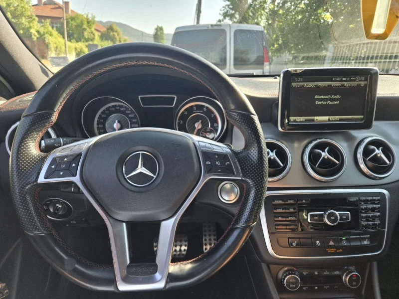 Mercedes-Benz GLA 45 AMG GLA 45 AMG, снимка 11 - Автомобили и джипове - 52419428