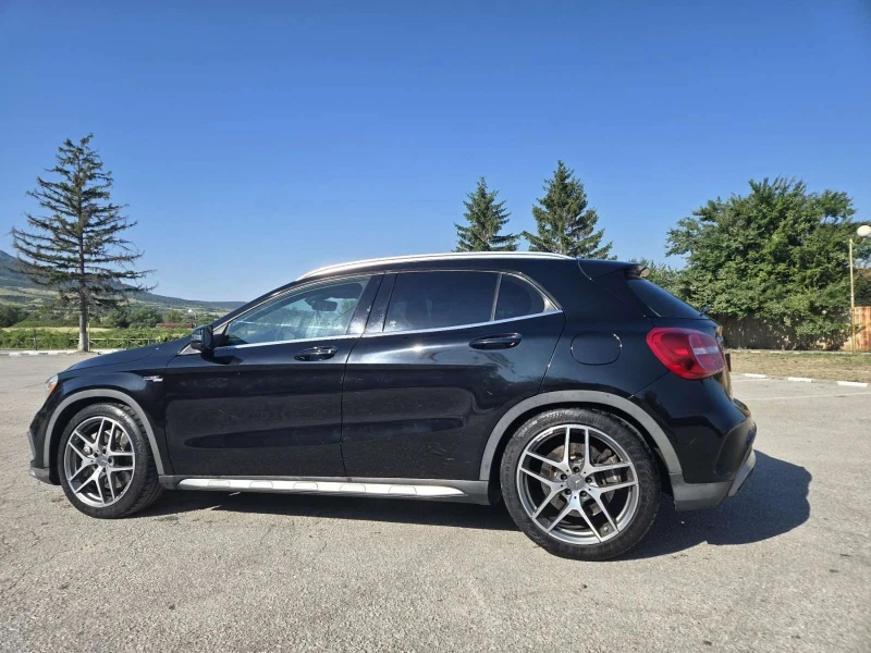 Mercedes-Benz GLA 45 AMG GLA 45 AMG, снимка 4 - Автомобили и джипове - 52419428