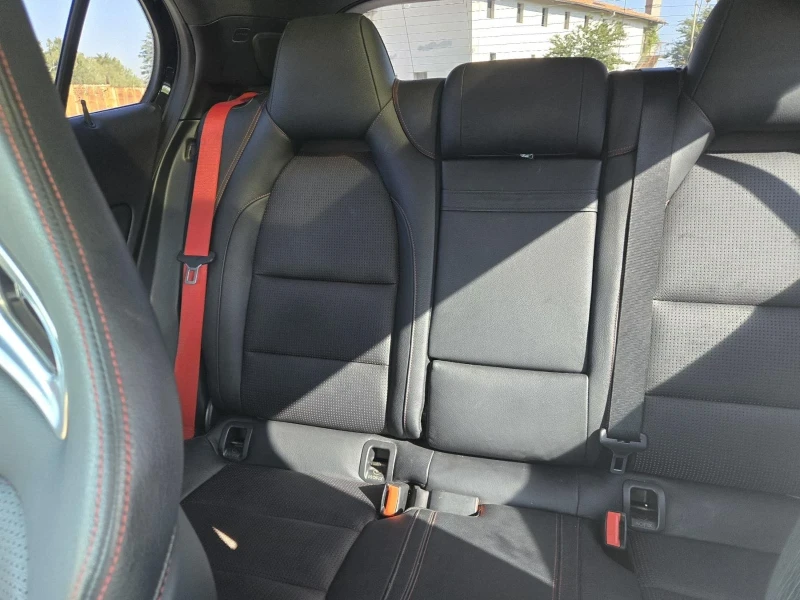 Mercedes-Benz GLA 45 AMG GLA 45 AMG, снимка 8 - Автомобили и джипове - 52419428