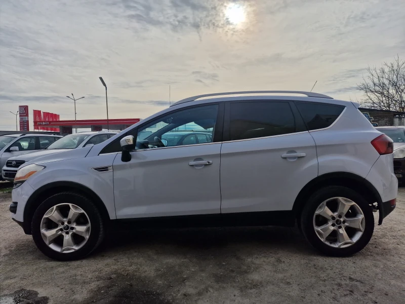 Ford Kuga 2.0 143кс 4х4, снимка 8 - Автомобили и джипове - 52724578